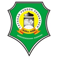 Logo Pondok Pesantren
